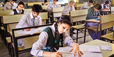 CBSE Term 2 Exam: सीबीएसई ने कक्षा 12 टर्म 2 की परीक्षा का डेट किया घोषित, यहां देखें पूरा शेड्यूल 