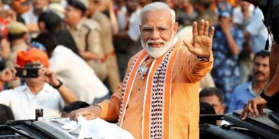 लीडर अप्रूवल रेटिंग: दुनिया के सबसे लोकप्रिय नेता बने पीएम मोदी, बाइडन, जॉनसन को भी पछाड़ा