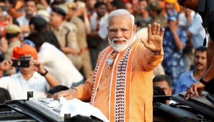 लीडर अप्रूवल रेटिंग: दुनिया के सबसे लोकप्रिय नेता बने पीएम मोदी, बाइडन, जॉनसन को भी पछाड़ा