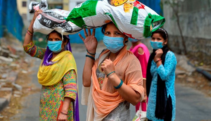 Utter pradesh: महिलाएं बनेंगी आत्मनिर्भर। योगी सरकार जल्द शुरू कर सकती है मुख्यमंत्री सामर्थ्य योजना।