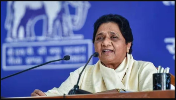 लोकसभा चुनाव 2024: BSP की चौथी ल‍िस्‍ट जारी, मायावती ने ब्राह्मण चेहरों पर खेला दांव