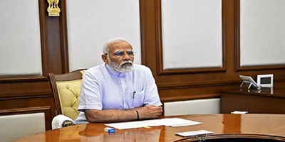 संसद को सुचारू रूप से चलाने के लिए एक्टिव मोड में PM Modi, वरिष्ठ नेताओं संग की बैठक