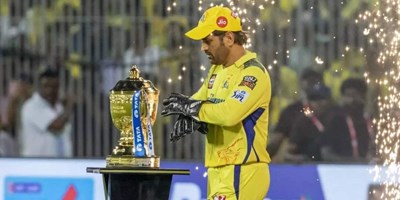 मैं चेन्नई के साथ ही... 10वीं बार CSK को फाइनल में पहुंचाकर धोनी हुए भावुक, बताया अपना फ्यूचर प्लान