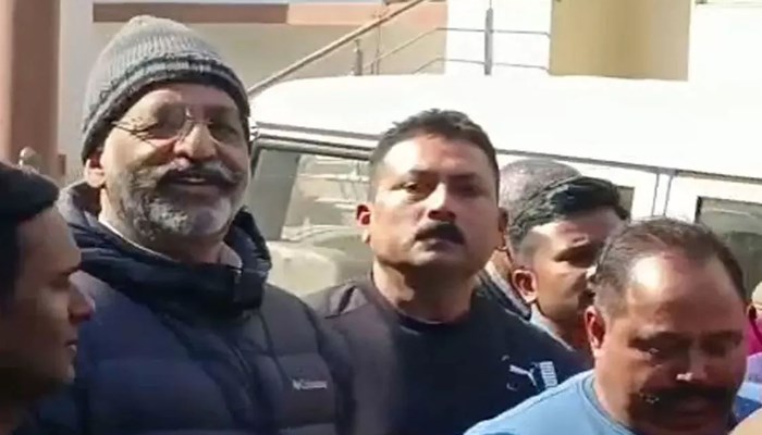 Mukhtar Ansari से ED ने दागे कई सवाल, पूछा- दबंगई के बल पर कितने सरकारी ठेके लिए, जवाब में- इधर-उधर देखता रहा