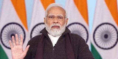 बस्ती: पीएम मोदी ने सांसद खेल महाकुंभ का किया उद्घाटन, सीएम योगी भी रहें मौजूद