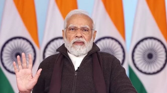 बस्ती: पीएम मोदी ने सांसद खेल महाकुंभ का किया उद्घाटन, सीएम योगी भी रहें मौजूद