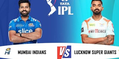 IPL 2022: आज होगा लखनऊ और मुंबई के बीच मुकाबला, जानें कैसा रहेगा मौसम, पिच रिपोर्ट, संभावित प्लेइंग XI