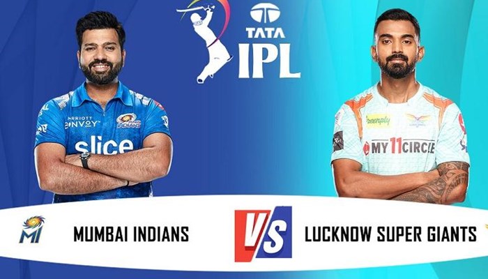 IPL 2022: आज होगा लखनऊ और मुंबई के बीच मुकाबला, जानें कैसा रहेगा मौसम, पिच रिपोर्ट, संभावित प्लेइंग XI