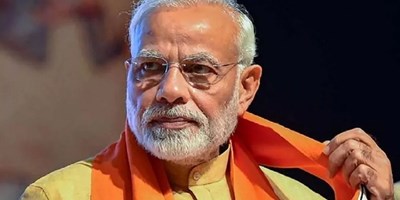 प्रधानमंत्री मोदी को मिली जान से मारने की धमकी, आरोपित ने खुद को सोनीपत के मोहाना का बदमाश बताया 