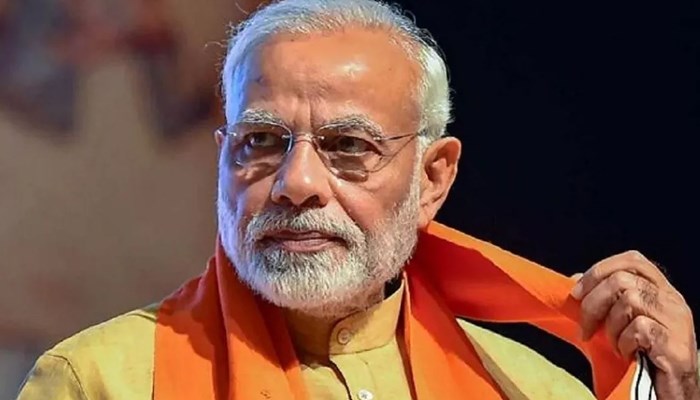 प्रधानमंत्री मोदी को मिली जान से मारने की धमकी, आरोपित ने खुद को सोनीपत के मोहाना का बदमाश बताया 