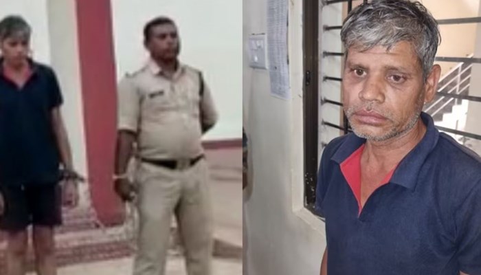 सब इंस्पेक्टर ने प्रेमिका को पीट-पीटकर मार डाला, इलाज में खर्च हो रहे थे रुपये 