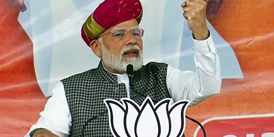 'मेरी कोई औकात नहीं, मैं जनता का सेवक हूं', पीएम मोदी का कांग्रेस पर पलटवार