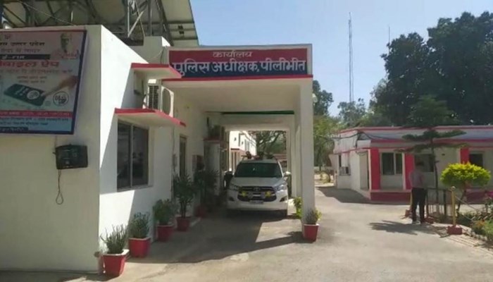 पीलीभीत में विशेष अभियान, जब्त की 3 करोड़ 54 लाख की संपत्ति, 27 पर गैंगस्टर की कार्रवाई