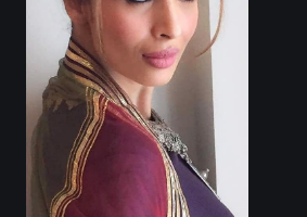 Malaika Arora ने सोशल मीडिया पर शेयर किया वीडियो