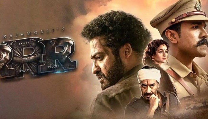 RRR Release Date: जूनियर एनटीआर और राम चरण की फिल्म आरआरआर के रिलीज तारीख की हुई घोषणा