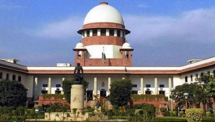 SC: आजम खां के बेटे को सुप्रीम कोर्ट से बड़ा झटका, आपराधिक मामले में अंतरिम राहत देने से इनकार 