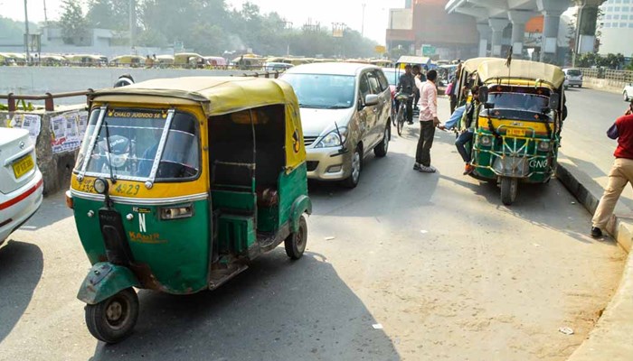 लखनऊ में ऑटो-टेंपो के 83 स्टैंड तय, बोर्ड में प्रस्ताव को मंजूरी...निगम खुद करेगा संचालन