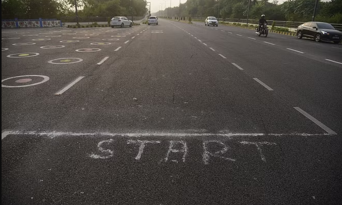 लखनऊ : रईसजादे आरोपियों ने किया खुलासा, तय था रास्ते में जो आएगा उसे उड़ा देंगे, पर ब्रेक नहीं लगाएंगे