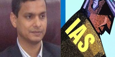 लखनऊ: अब IAS विद्या भूषण ने मांगा VRS, 1 माह में आवेदन करने वाले चौथे अफसर