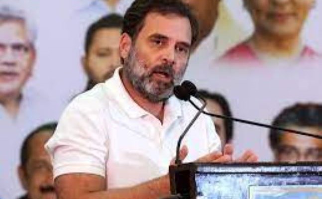 पीएम  मोदी के बयान पर राहुल गांधी का पलटवार कहा- "आप हमें जो चाहें बुलाएं, लेकिन हम INDIA हैं