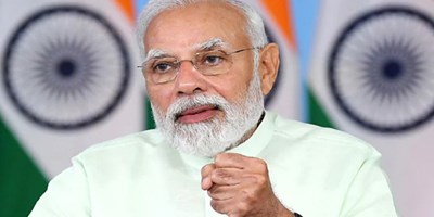 न्यायिक सुधार सम्मेलन में बोले पीएम मोदी, 'कोर्ट में स्थानीय भाषा को मिले प्रोत्साहन'