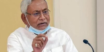 बिहार: CM नीतीश ने कहा- मैंने गलत बात नहीं बोली, लेकिन किसी की भावना को अगर ठेस पहुंची हो तो माफी मांगते हैं