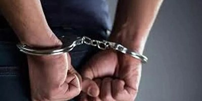 PLFI सुप्रीमो दिनेश गोप गिरफ्तार, झारखंड पुलिस और NIA ने कुल 30 लाख का इनाम कर रखा था घोषित