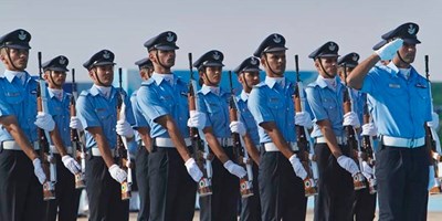 IAF Agniveer Recruitment 2022: आज से एयर फोर्स की भर्ती के लिए आवेदन शुरू, यहां करना है अप्लाई