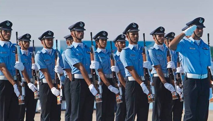 IAF Agniveer Recruitment 2022: आज से एयर फोर्स की भर्ती के लिए आवेदन शुरू, यहां करना है अप्लाई