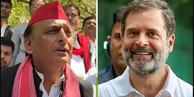 लोकसभा चुनाव 2024: 'अब सब आएंगे, महफिल तो यूपी में... राहुल गांधी के अमेठी से चुनाव लड़ने पर अखिलेश की दो टूक