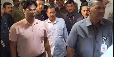 'आपने केजरीवाल को सीधा आरोपी बना दिया', सीएम के पक्ष में अभिषेक मनु सिंघवी की दलीलें; हाईकोर्ट ने फैसला किया सुरक्षित