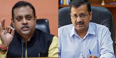 भाजपा के एक और स्टिंग पर अरविंद केजरीवाल का जवाब- 'जांच करवा लें कुछ नहीं मिलेगा'