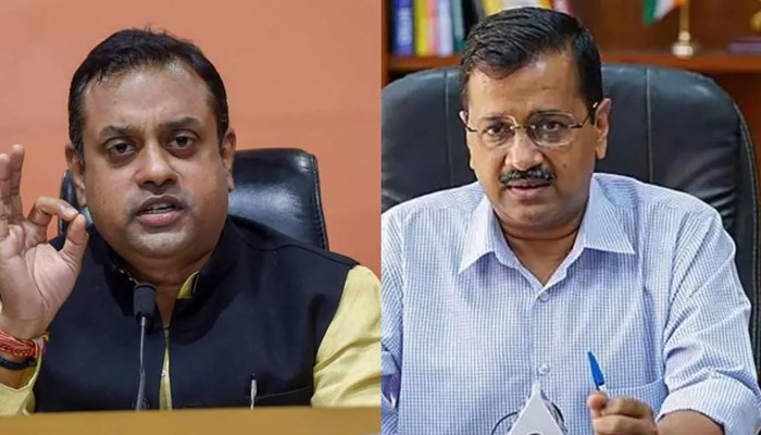 भाजपा के एक और स्टिंग पर अरविंद केजरीवाल का जवाब- 'जांच करवा लें कुछ नहीं मिलेगा'