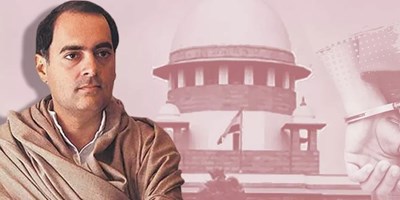 पूर्व पीएम राजीव गांधी की हत्या के मामले में नलिनी समेत छह आरोपी होंगे रिहा, सुप्रीम कोर्ट ने दिया आदेश