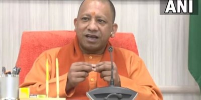 सीएम योगी बोले, बजट का सबसे अधिक फायदा यूपी को मिलेगा, इसमें छिपा है 25 साल का विजन