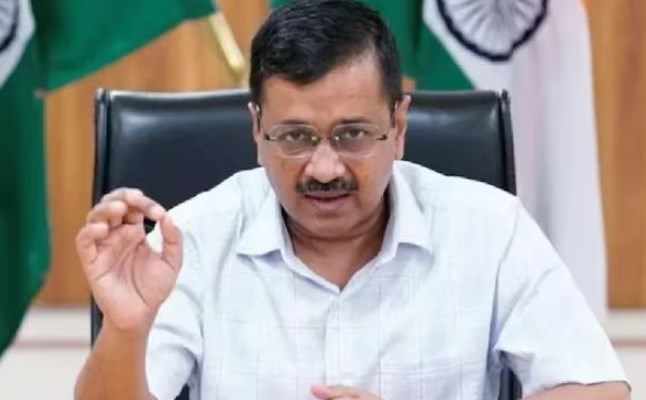 राजनीति: केजरीवाल को विक्टिम कार्ड नहीं खेलने देगी BJP, टॉप नेताओं की बैठक में बनी ये रणनीति 