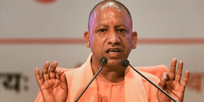 UP Election: ट्वीटर पर आरोप प्रतिरोप, सीएम योगी बोले - खुद को समाजवादी कहने वालों के नस में 'तमंचावाद'