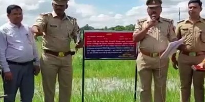 बीएसपी सांसद अतुल राय पर गैंगस्टर ऐक्ट की कार्रवाई, 58 लाख की प्रॉपर्टी सीज