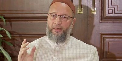 'नीतीश-उद्धव सेक्युलर हो गए और हम अछूत रह गए', विपक्ष के 'INDIA' पर AIMIM का फूटा गुस्सा