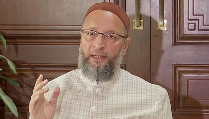 'नीतीश-उद्धव सेक्युलर हो गए और हम अछूत रह गए', विपक्ष के 'INDIA' पर AIMIM का फूटा गुस्सा