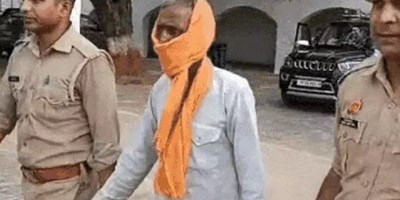 बहू-बेटे को कुल्हाड़ी से काटने वाले पिता का कबूलनामा:मुझे 6 साल से खाना नहीं दे रहे थे, बेटे ने पाई-पाई का कर दिया था मोहताज 