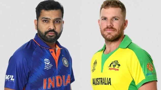 IND vs AUS: टी-20 सीरीज का दूसरा मुकाबला आज, नागपुर के विदर्भ में होगी कांटे की टक्कर