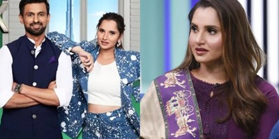 Sania Mirza के साथ तलाक की खबरों के बीच शोएब मलिक ने तोड़ी चुप्पी, कहा, 'मेरा और सानिया का...'