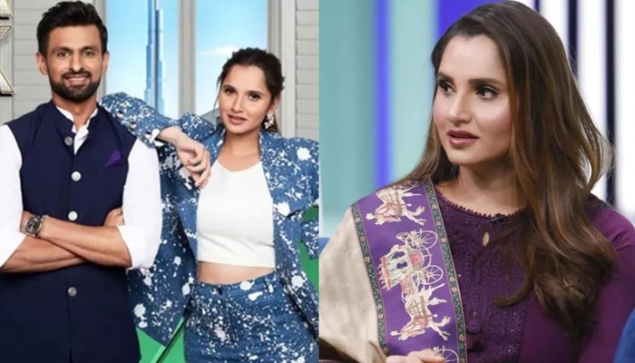 Sania Mirza के साथ तलाक की खबरों के बीच शोएब मलिक ने तोड़ी चुप्पी, कहा, 'मेरा और सानिया का...'