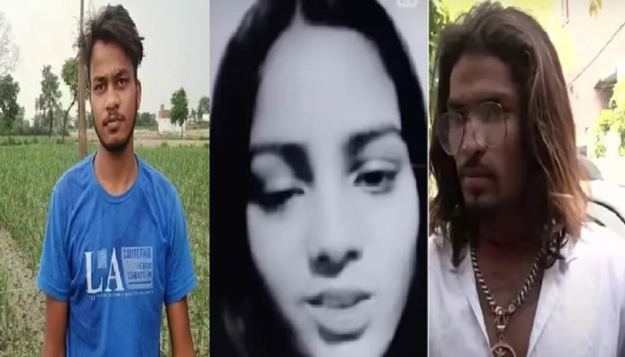 Delhi Sakshi Murder Case: कौन है 'झबरू', दी थी साक्षी से दूर रहने की धमकी, फिर शैतान बन गया साहिल