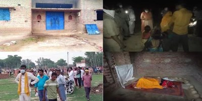 अंधविश्वास की अजब कहानी: 'देवी मां ही जानवरों को रखेंगी जिंदा', बेटी के शव के साथ पांच दिन तक रहने वाले परिवार का खौफनाक सच