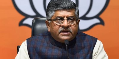 'सनातन के अपमान पर सोनिया खामोश क्यों?', BJP ने पूछा- क्या हिंदू धर्म के खात्मे के लिए हुआ I.N.D.I.A. का गठन