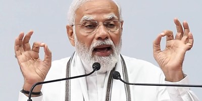 समान नागरिक संहिता पर पीएम मोदी की दो टूक, विपक्ष सियासी फायदे के लिए UCC का इस्तेमाल कर रहा है 