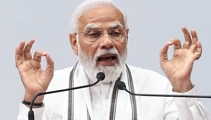 समान नागरिक संहिता पर पीएम मोदी की दो टूक, विपक्ष सियासी फायदे के लिए UCC का इस्तेमाल कर रहा है 