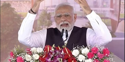 इंटरनेशनल क्रिकेट स्टेडियम: पीएम मोदी बोले- जो खेलेगा वही खिलेगा, बनारस बनेगा पूर्वांचल का चमकता सितारा